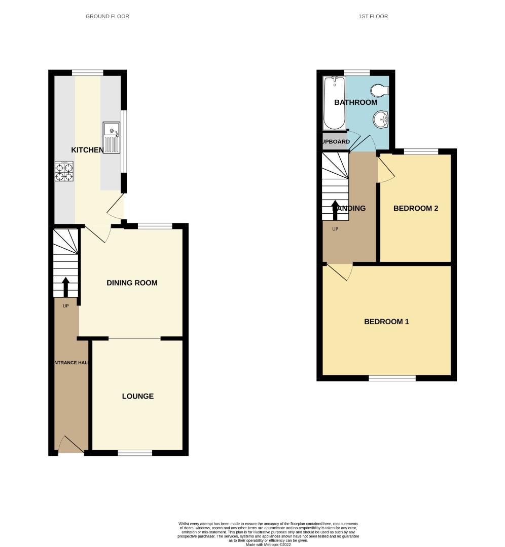Street, Bletchley, Milton Keynes, MK2 Limestone Property